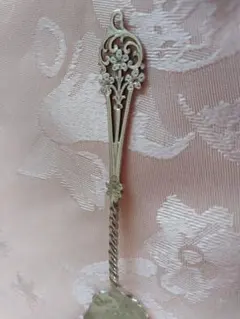 2026年最新】スターリングシルバー スプーンの人気アイテム - メルカリ