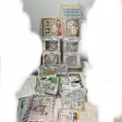 スパイファミリー　一番くじ　大量セット