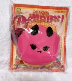 mellojoy スクイーズ　キングオブバーガー