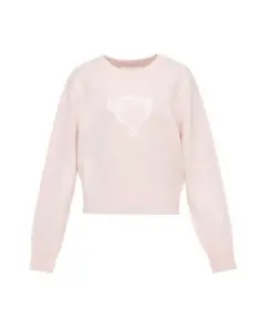 T*A様 【未使用新品】SNIDEL 【WEB限定/ボアコレクション】ボアロゴス 