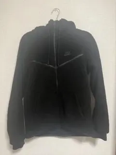 NIKE ボアパーカー