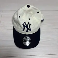 ニューヨーク・ヤンキース ベースボールキャップ
