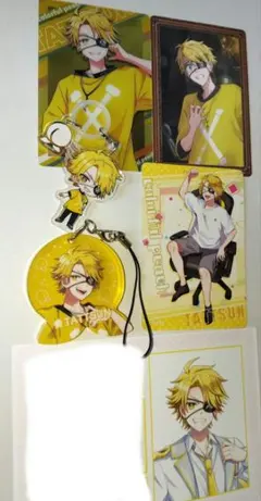 たっつんまとめ売り7️⃣ - メルカリ