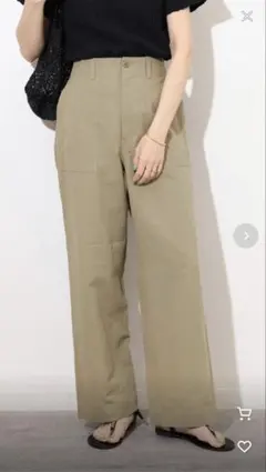 relume ズボンのサムネイル