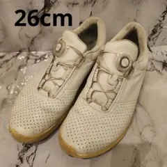 JAPAN Boo ECCO GOLF CAGE ケージ ゴルフシューズ JAPAN Boo様専用 ECCO GOLF CAGE ケージ ゴルフシューズ