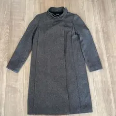 A.P.C. ツイード 風コートのサムネイル