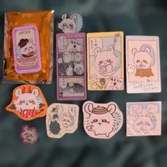 ちいかわ ケース モモンガ COCO’S まとめ売り