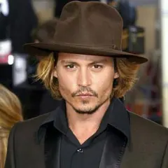 2025年最新】ジョニーデップ ステットソンの人気アイテム - メルカリ