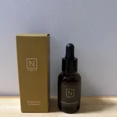 N organic Conditioning VC Essence 30g