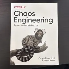 Chaos Engineering: System Resiliency
