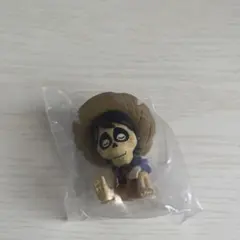 肩ズンFig リメンバー・ミー