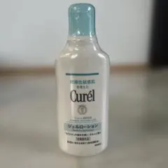 キュレル ジェルローション 220mLのサムネイル