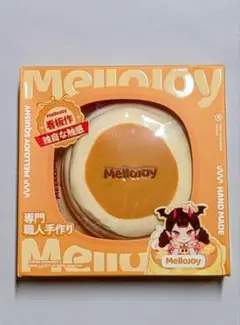 メロジョイ スフレ ムースクリーム　Lサイズのサムネイル