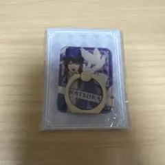 銀魂　スマホリング