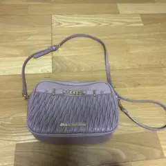 JILL by JILLSTUART ショルダーバッグ　ピンクのサムネイル