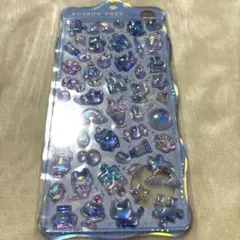 【正規品】ボンボンドロップシール オリジナル そらねこ