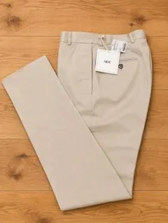 NEAT Chino ニート チノ 26AW サイズ48 - メルカリ