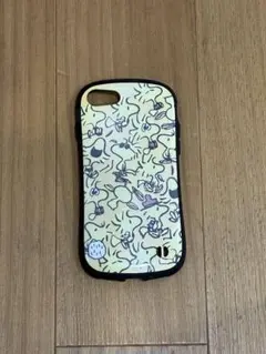 iface iPhoneSEケース