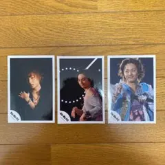 Kis-My-Ft2 藤ヶ谷太輔　公式写真