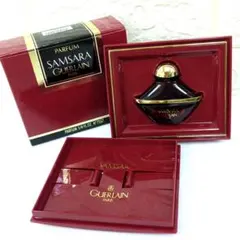 希少 ゲラン サムサラ 香水 オーデパルファム GUERLAIN セット - メルカリ