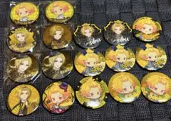 KnightA 騎士A そうまくん 缶バッジ まとめ売り