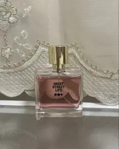 ヒプマイ ヒプノシスマイク 山田二郎 GREAT STREET LIFE 香水 ヒプマイ ヒプノシスマイク 山田二郎 GREAT STREET LIFE 香水