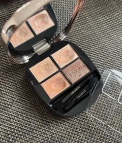 DECORTE スキンシャドウデザイニングパレット 06