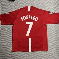 2026年最新】マンチェスター ロナウドの人気アイテム - メルカリ