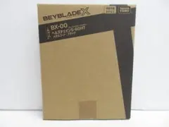 BEYBLADE X BX-00 ヘルズチェイン5-60HTメタルコートブラック
