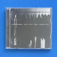 CD CHAGE&ASKA VERY BEST ROLL OVER 20TH