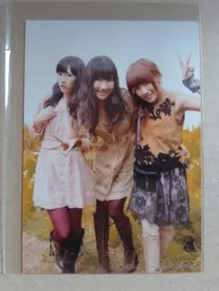 AKB48 生写真 大島優子 風は吹いている AKB48 生写真 大島優子 風は吹いている - メルカリ