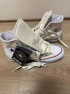 PEARLY GATES /CONVERSE ハイカット27.5cm used - メルカリ