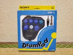 SONY デジタルドラムパッド DRP-1 未使用品
