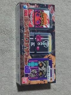 DXおしゃべりゴチゾウセット08 未開封