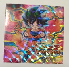 ドラゴンボール超 海外限定 正規品 孫悟空 身勝手の極意 非売品