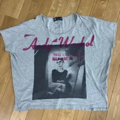 ヒステリックグラマー★半袖Tシャツのサムネイル