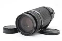 ☆Nikon AF Nikkor ED 300mm 1:4 オールドレンズ - メルカリ