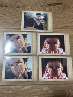 鬼滅の刃　ぱしゃこれ　悲鳴嶼