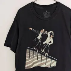 TシャツEC melodi punkandyo swag supreme - メルカリ