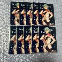 あんスタ　クリアカード　クリカ　風早巽