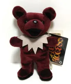 2026年最新】グレイトフルデッドベア ぬいぐるみ セットの人気アイテム