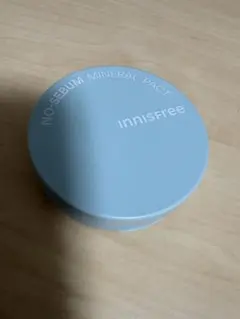 イニスフリー　ノーセバムミネラルパクトのサムネイル