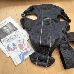 ベビービョルン ベビーキャリアミニ　BABY CARRIER MINI（箱なし）