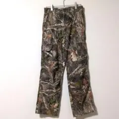 REDHEAD リアルツリー Realtree 迷彩柄 カモ ユースXL160