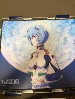 WALLHACK SP-005 EVANGELION 綾波レイ - メルカリ