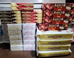 むぎ様専用　お菓子セット