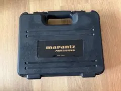 マランツプロ コンデンサーマイクのサムネイル