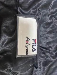 FILA Aぇ! group コラボ クリアポーチのサムネイル