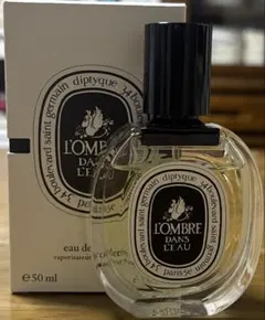 Diptyque ロンブルダンロー 香水 50ml（箱なし） - メルカリ