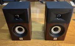 JBL CF120 フロア型スピーカー 3-Way System ペア - メルカリ